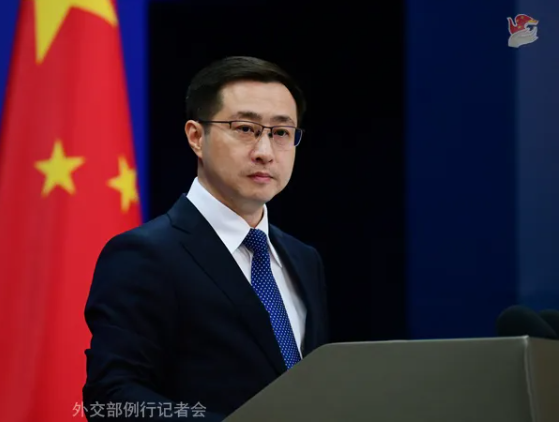 信弘配资 中方回应鲁比奥涉华声明：强烈不满，坚决反对！